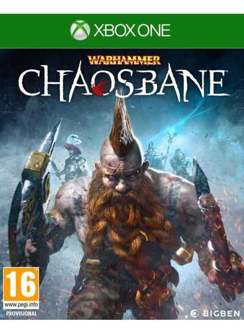 Warhammer: Chaosbane (Xbox One)